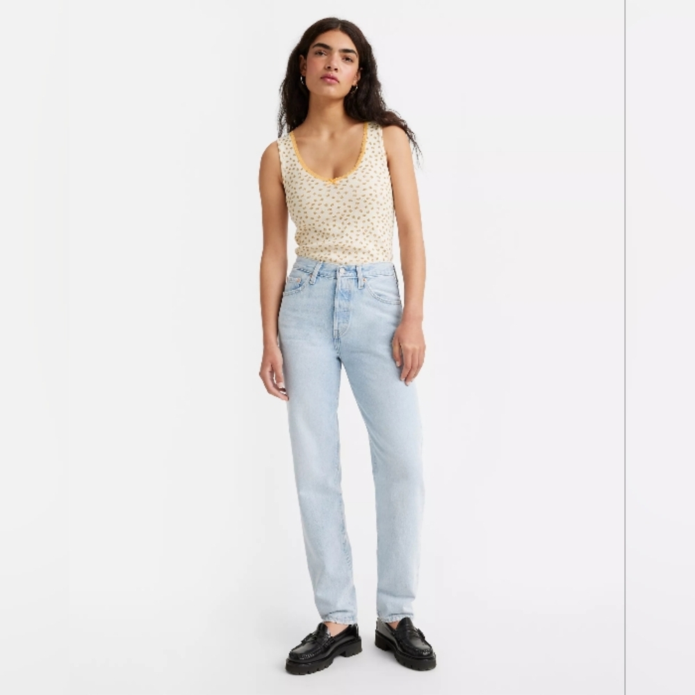 NWT Levi's 501 '81 Jeans 30 X 31